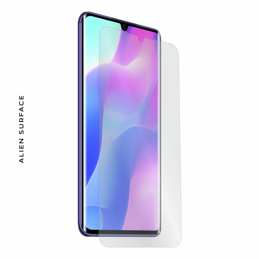 Xiaomi Mi Note 10 Lite folie protectie Alien Surface
