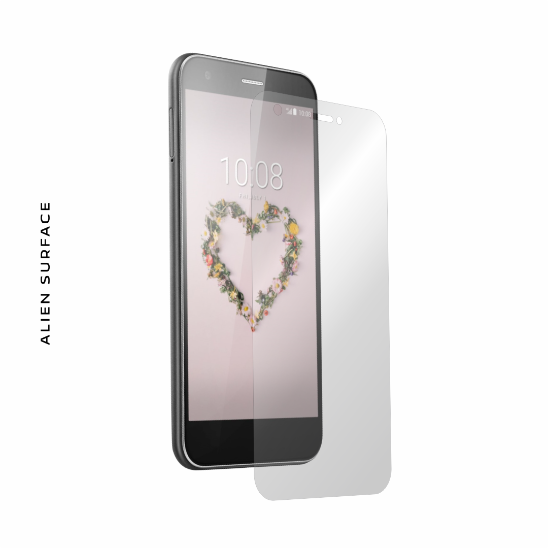 ZTE Blade A512 folie protectie Alien Surface