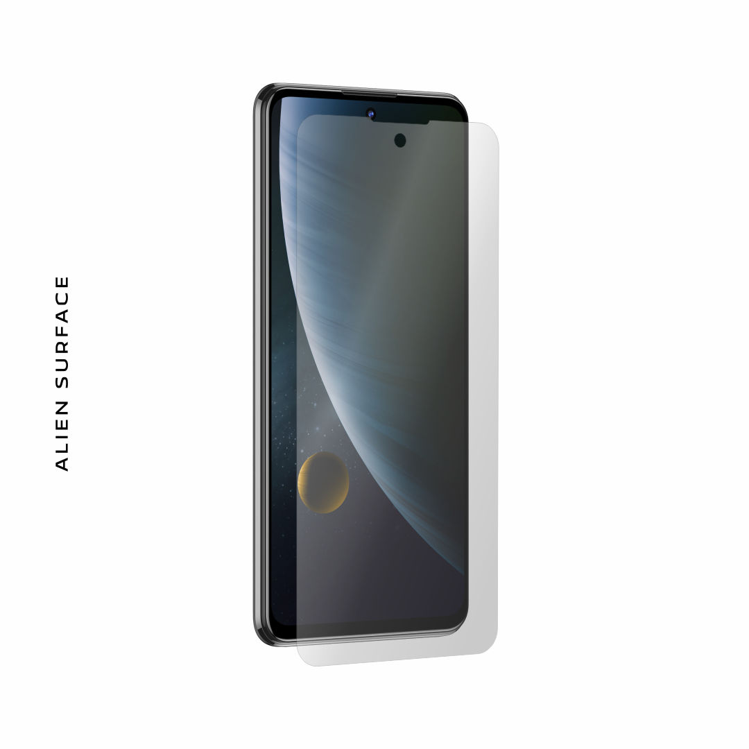 ZTE Blade V30 folie protectie Alien Surface