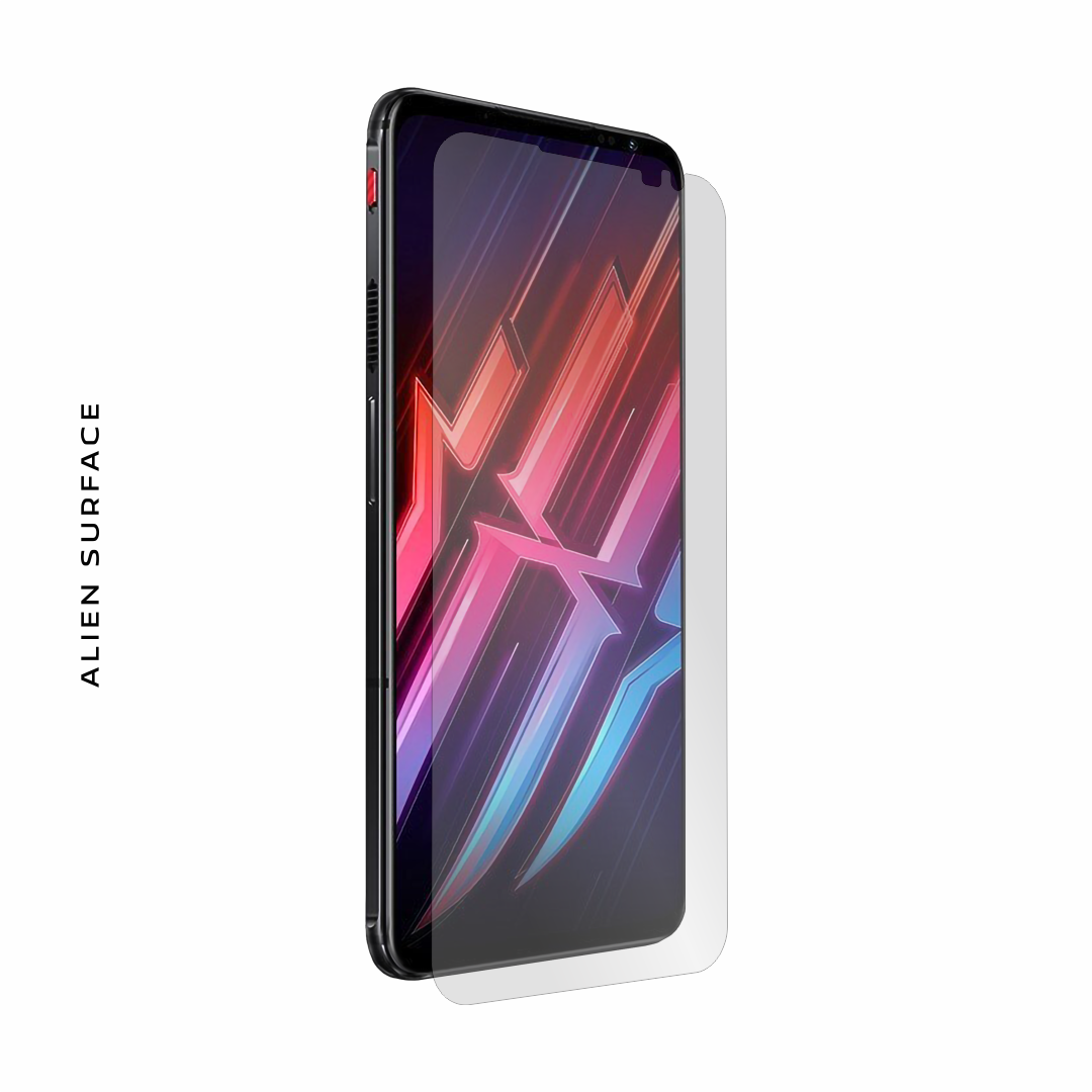 ZTE Nubia Red Magic 6 (6 Pro, 6s Pro) folie protectie Alien Surface