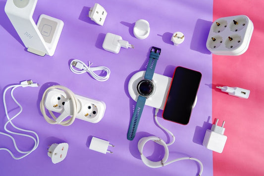 Care sunt cele mai importante accesorii pentru telefonul tău