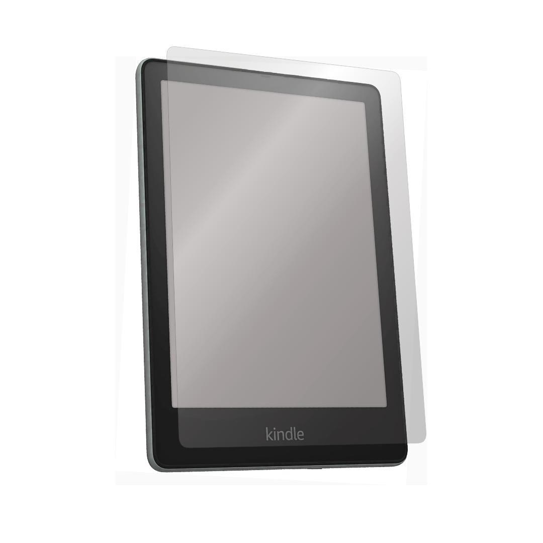 Folie protectie Amazon Kindle Paperwhite Gen.12 2024, 7 inch - 5X