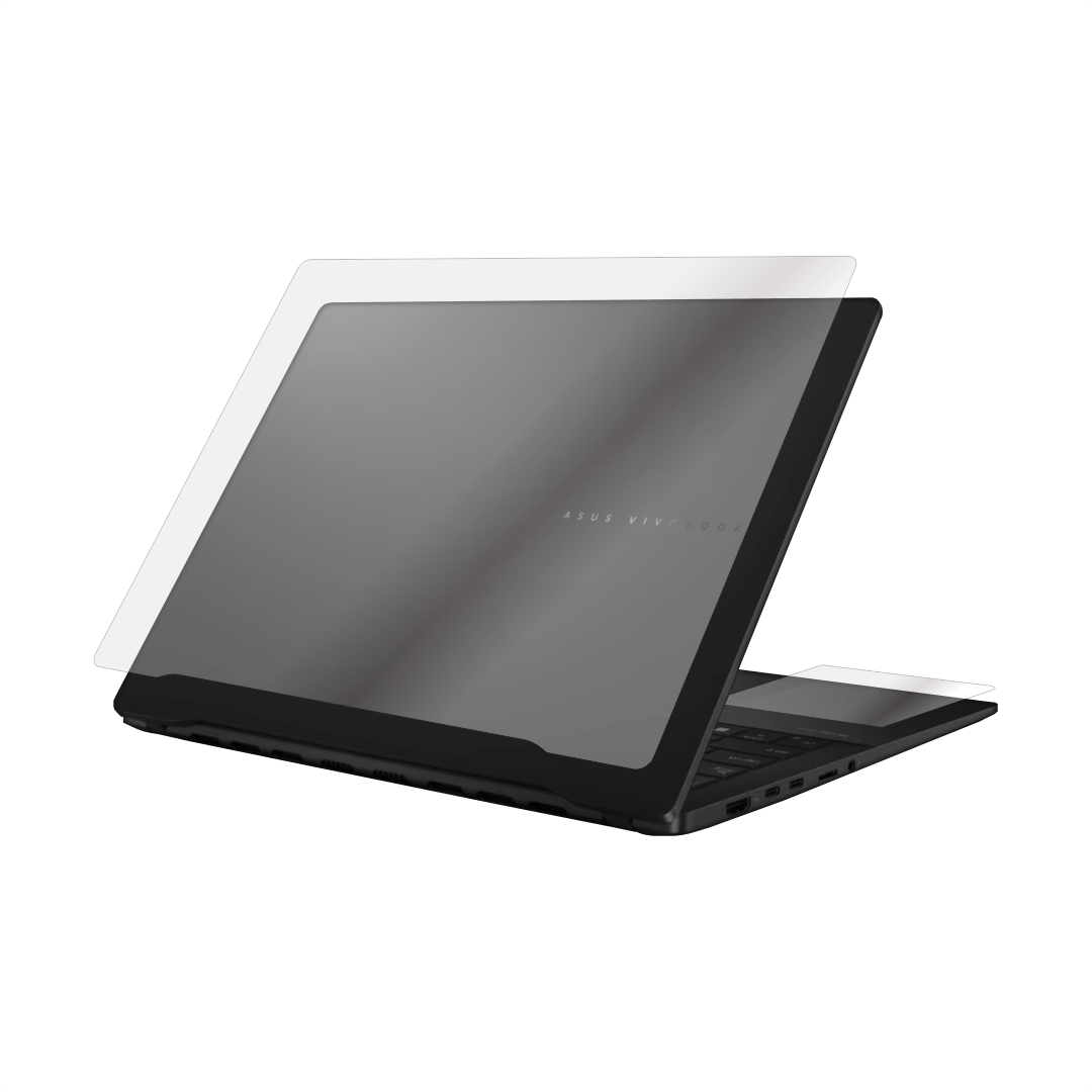 Protection écran Mat Anti-reflet BROTECT Pour ASUS Vivobook S 14 OLED M5406 - Film Anti-rayures