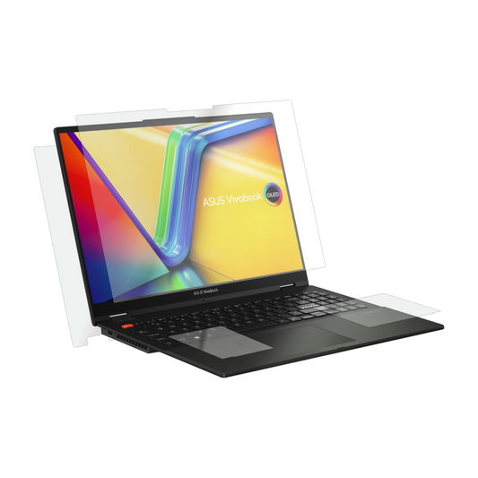 ASUS Vivobook S16 Flip OLED folie protectie Alien Surface