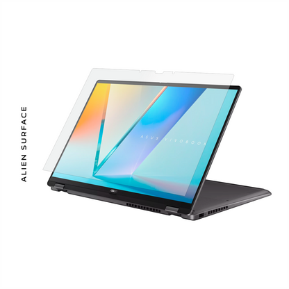 ASUS Vivobook 16 Flip (TP3607) folie protectie Alien Surface