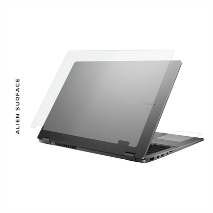 ASUS Vivobook 16 Flip (TP3607) folie protectie Alien Surface