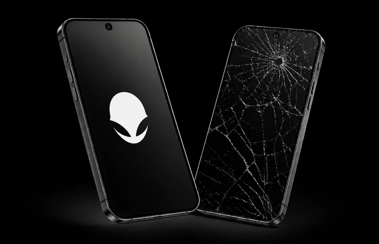Folia Alien Surface - 5x mai durabila decat sticla