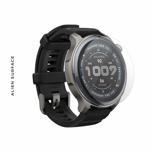 Amazfit Balance 2 folie protectie Alien Surface