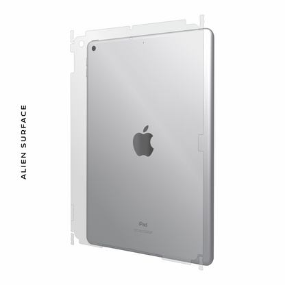 Apple iPad 10.2, 2021 Gen.9 folie protectie Alien Surface