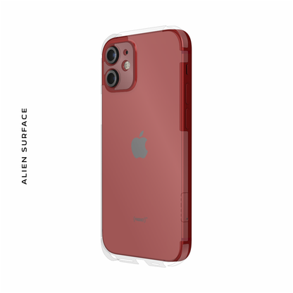 Apple iPhone 12 Mini folie protectie Alien Surface