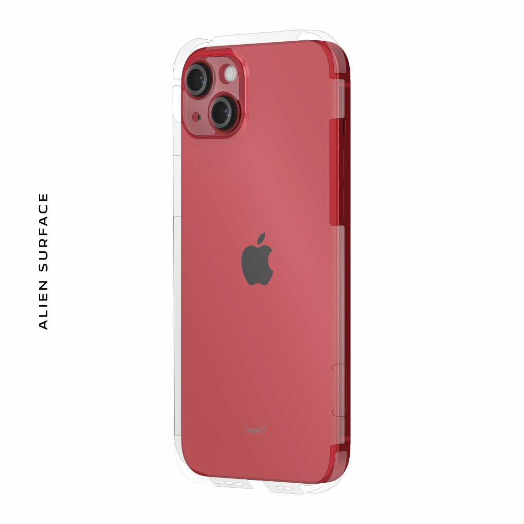 Apple iPhone 14 Plus folie protectie Alien Surface