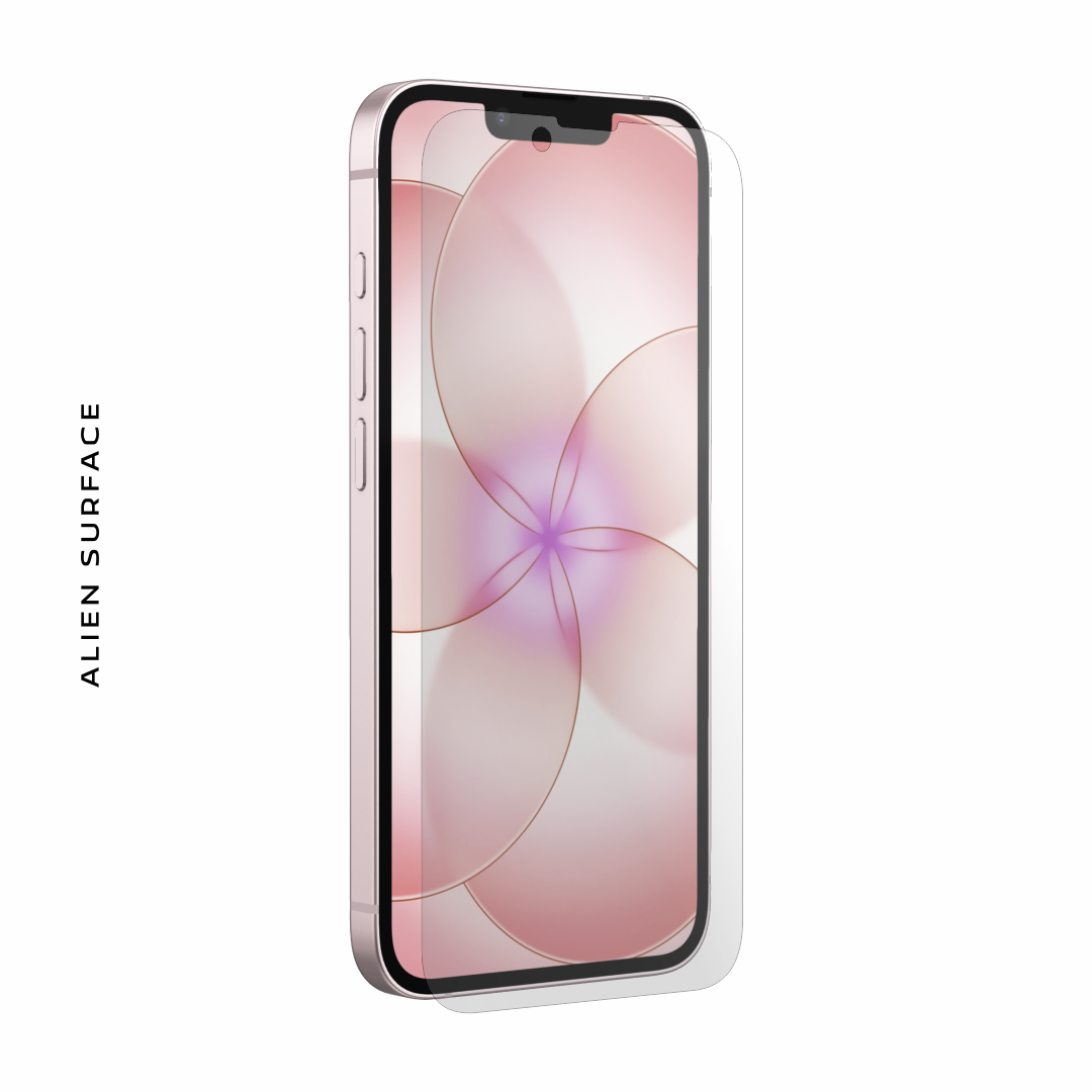 Apple iPhone 17e folie protectie Alien Surface