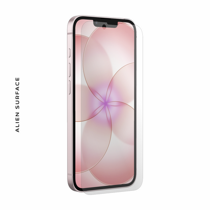 Apple iPhone 17e folie protectie Alien Surface