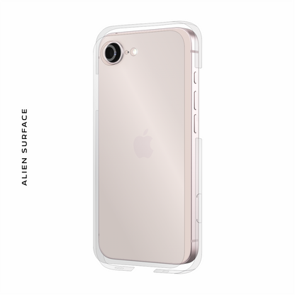 Apple iPhone 17e folie protectie Alien Surface