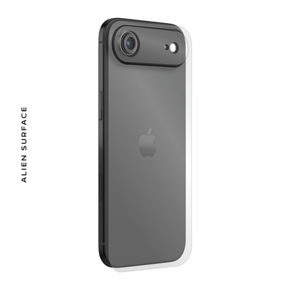 Apple iPhone Air folie protectie Alien Surface