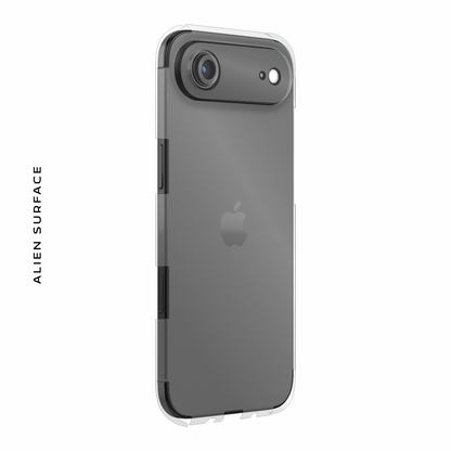 Apple iPhone Air folie protectie Alien Surface
