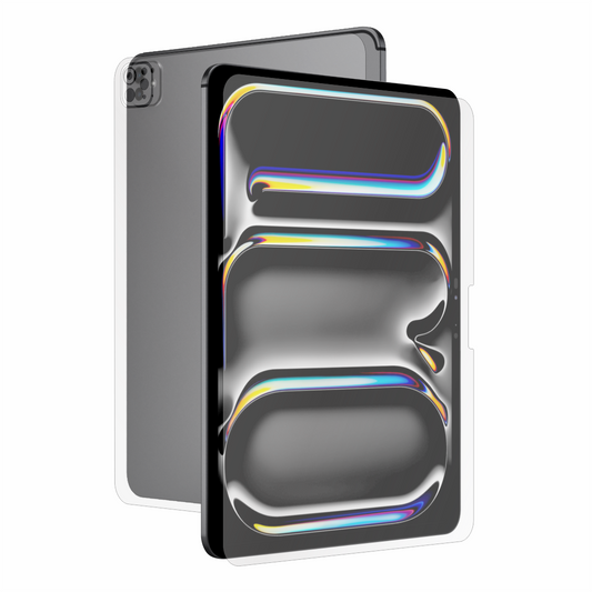 Apple iPad Pro 7, 13 inch 2024 folie protectie Alien Surface