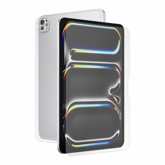 Apple iPad Pro M5 11-inch 2025 folie protectie Alien Surface