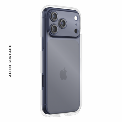 Apple iPhone 17 Pro Max folie protectie Alien Surface