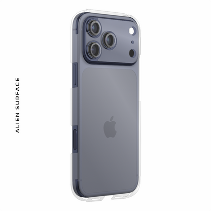 Apple iPhone 17 Pro Max folie protectie Alien Surface