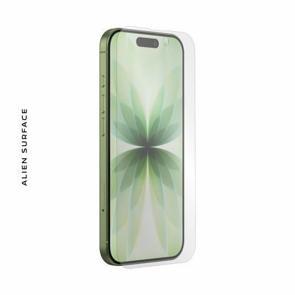 Apple iPhone 17 folie protectie Alien Surface