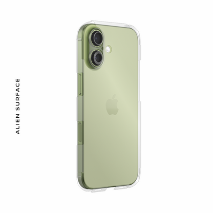 Apple iPhone 17 folie protectie Alien Surface
