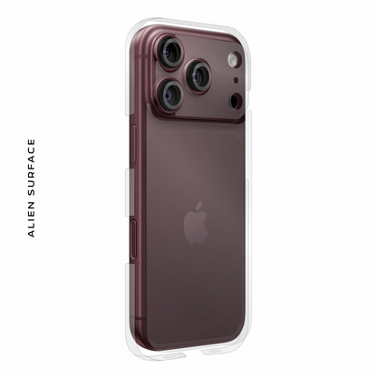 Apple iPhone 18 Pro Max folie protectie Alien Surface