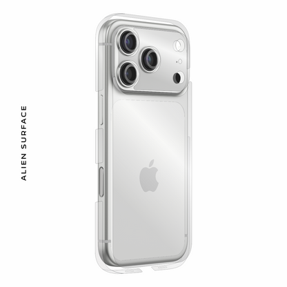 Apple iPhone 18 Pro folie protectie Alien Surface