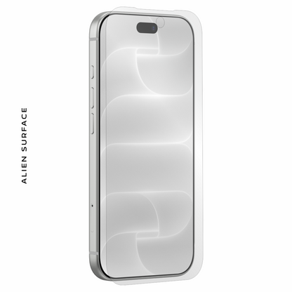 Apple iPhone 18 Pro folie protectie Alien Surface