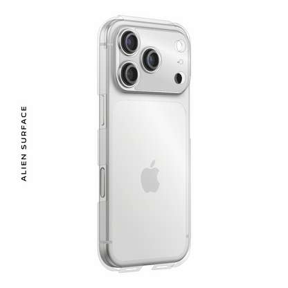 Apple iPhone 18 Pro folie protectie Alien Surface