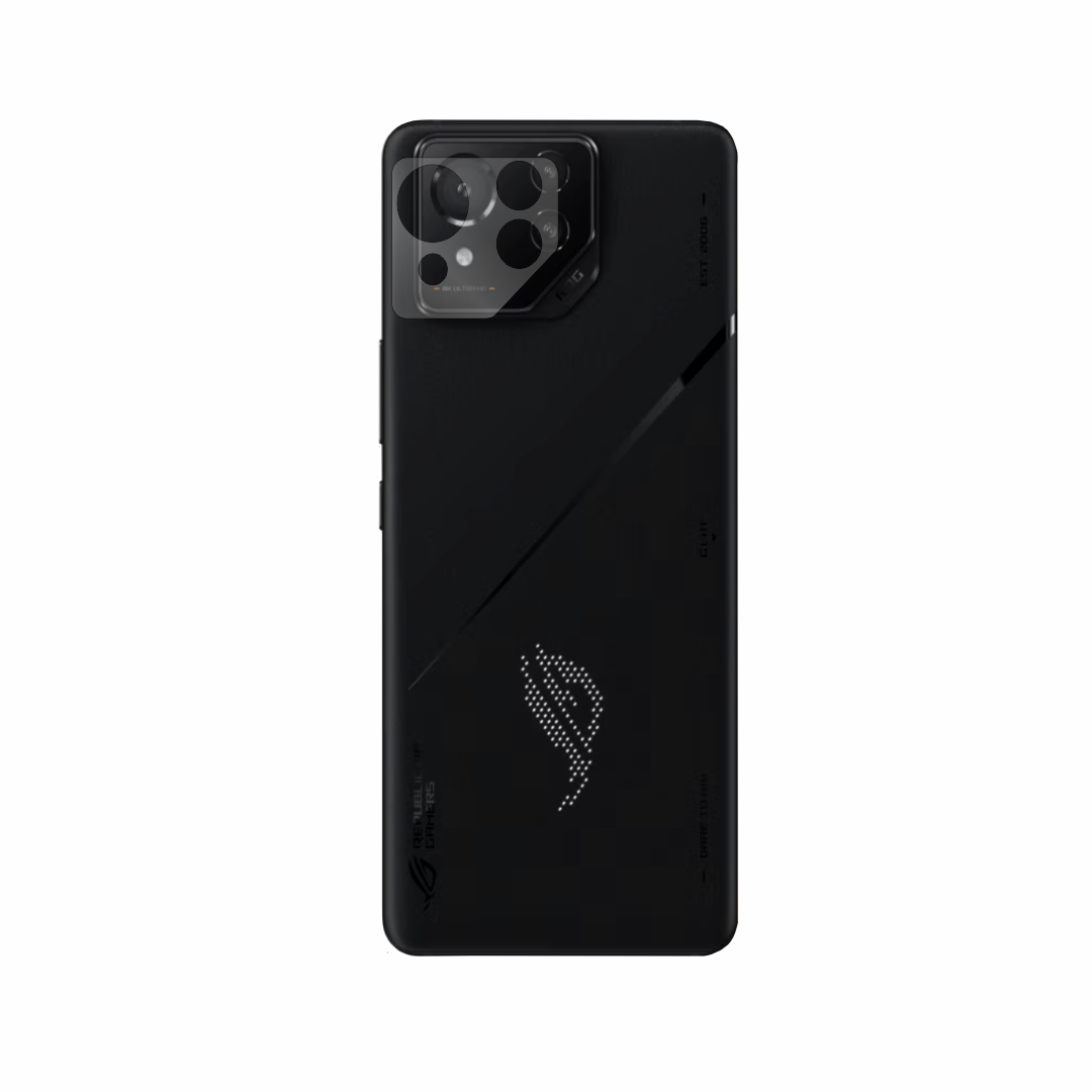 Asus ROG Phone 8, 8 Pro folie protectie Alien Surface