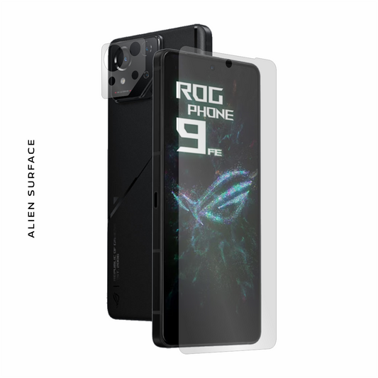 Asus ROG Phone 9 FE folie protectie Alien Surface