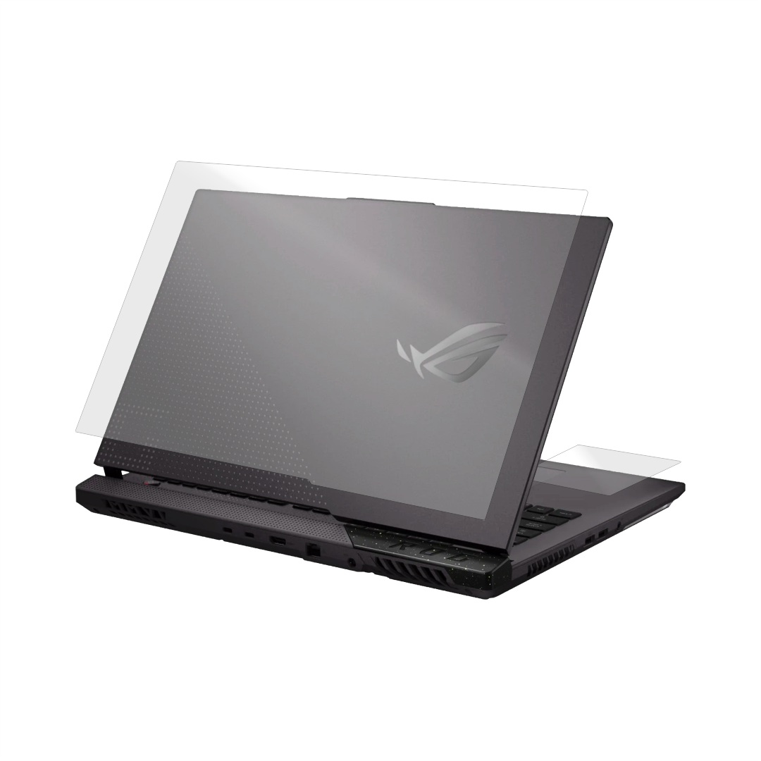 Folie protectie Asus ROG Strix G17 G713PI 17.3 inch