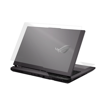 Folie protectie Asus ROG Strix G17 G713PI 17.3 inch