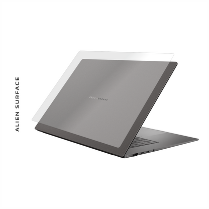 Asus Zenbook S 16 OLED folie protectie Alien Surface