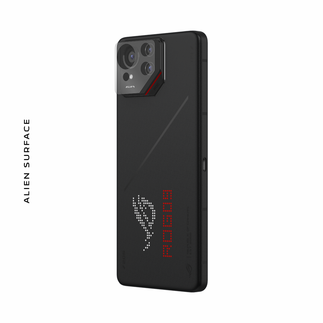Asus ROG Phone 9 Pro folie protectie Alien Surface