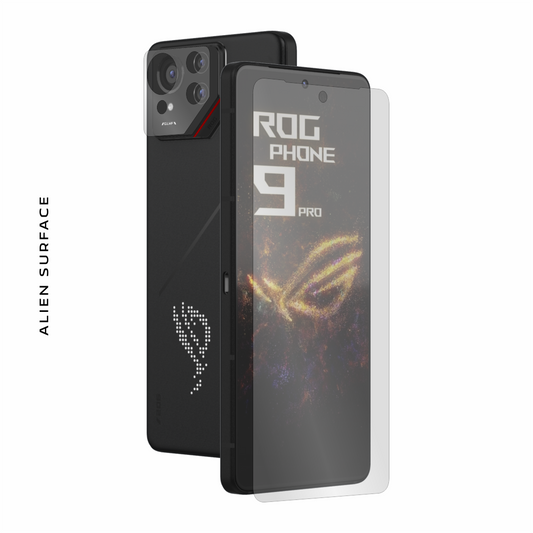 Asus ROG Phone 9 Pro folie protectie Alien Surface