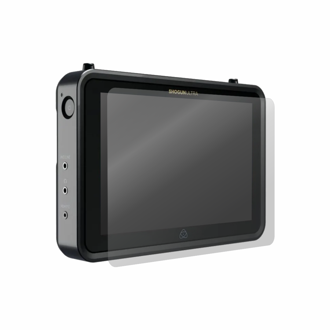 Atomos Shogun Ultra Monitor Recorder 7 inch SDI HDMI 8K folie protectie Alien Surface