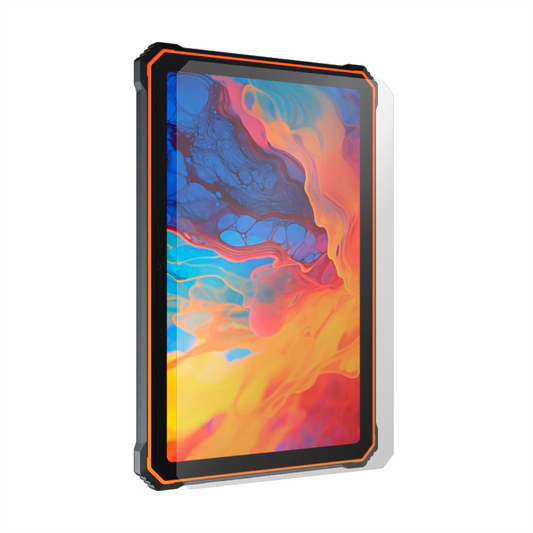Blackview Tab Active 8 Pro 10.36 inch folie protectie Alien Surface