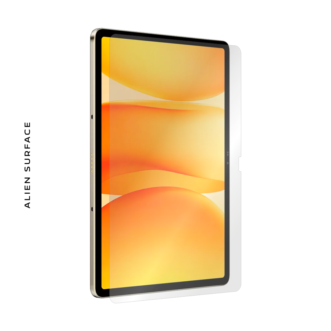 Blackview Mega 12.2 inch folie protectie Alien Surface