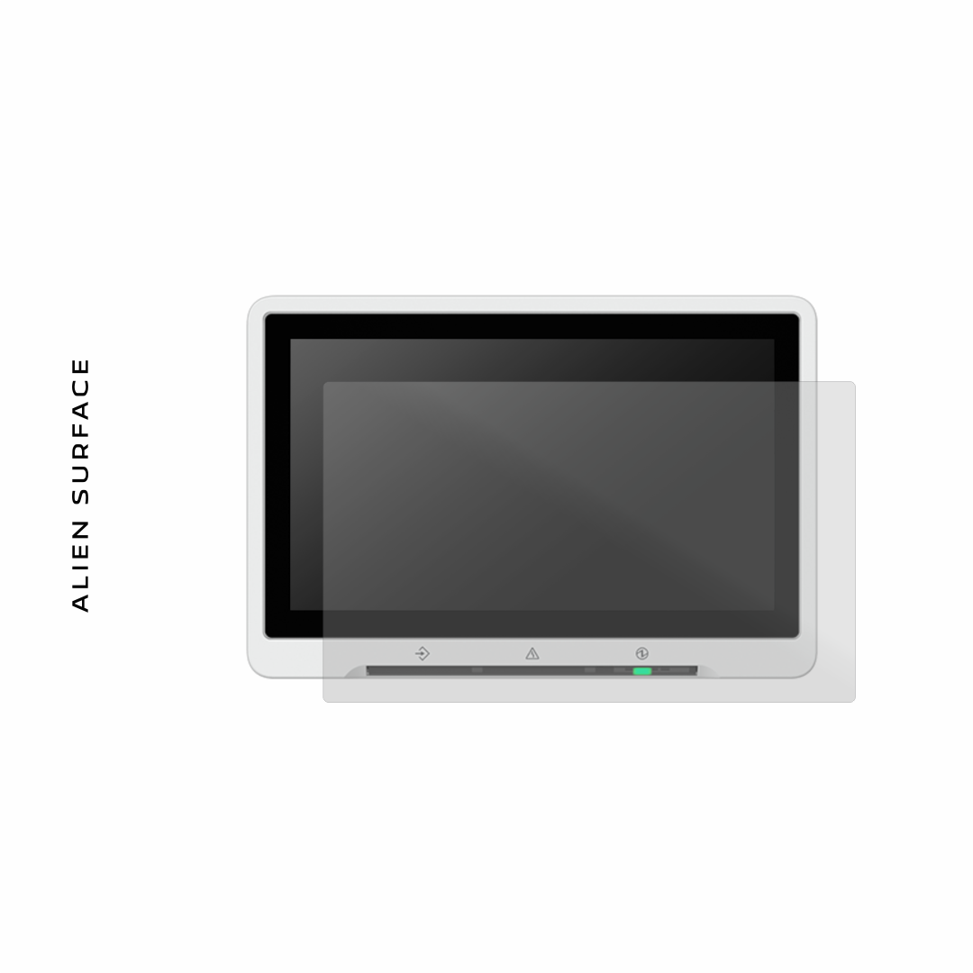 Canon imageRunner Advence DX 3930i folie protectie Alien Surface