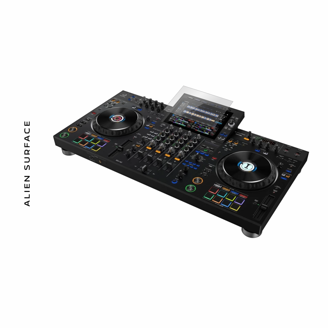 Folie protectie Alien Surface Consola DJ Pioneer XDJ-AZ