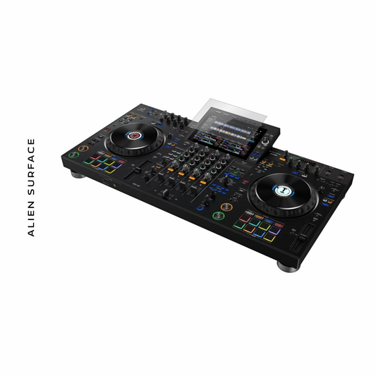 Folie protectie Alien Surface Consola DJ Pioneer XDJ-AZ