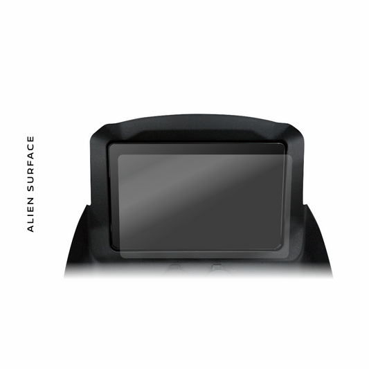 Folie protectie Alien Surface pentru Display CF Moto Cforce 1000