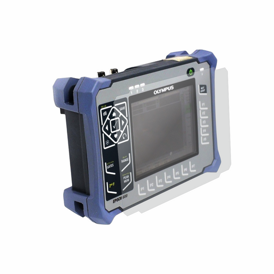 Olympus EPOCH 600 folie protectie Alien Surface