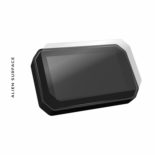 Folie protectie Alien Surface pentru Display Yamaha Tracer 9 2026