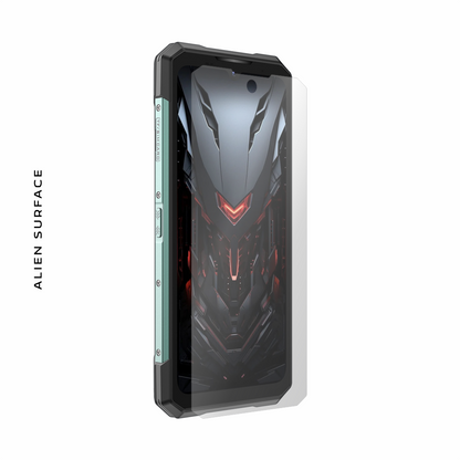 Doogee S200x folie protectie Alien Surface