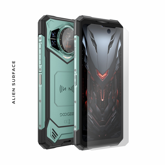 Doogee S200x folie protectie Alien Surface