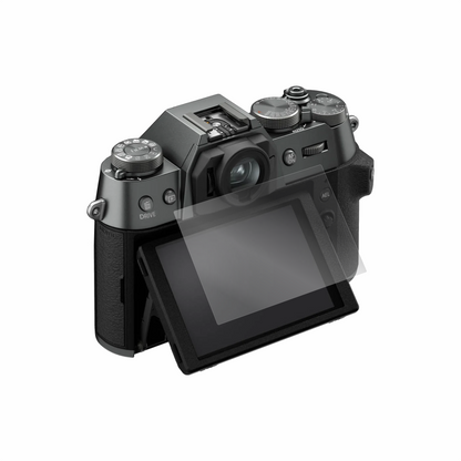 Fujifilm X-T50 folie protectie Alien Surface
