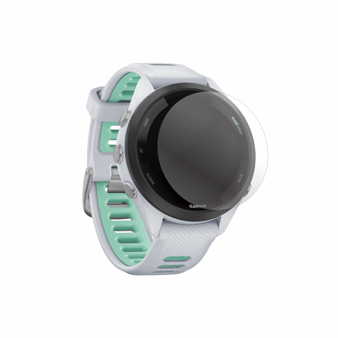 Garmin Forerunner 265s 42mm folie protectie Alien Surface